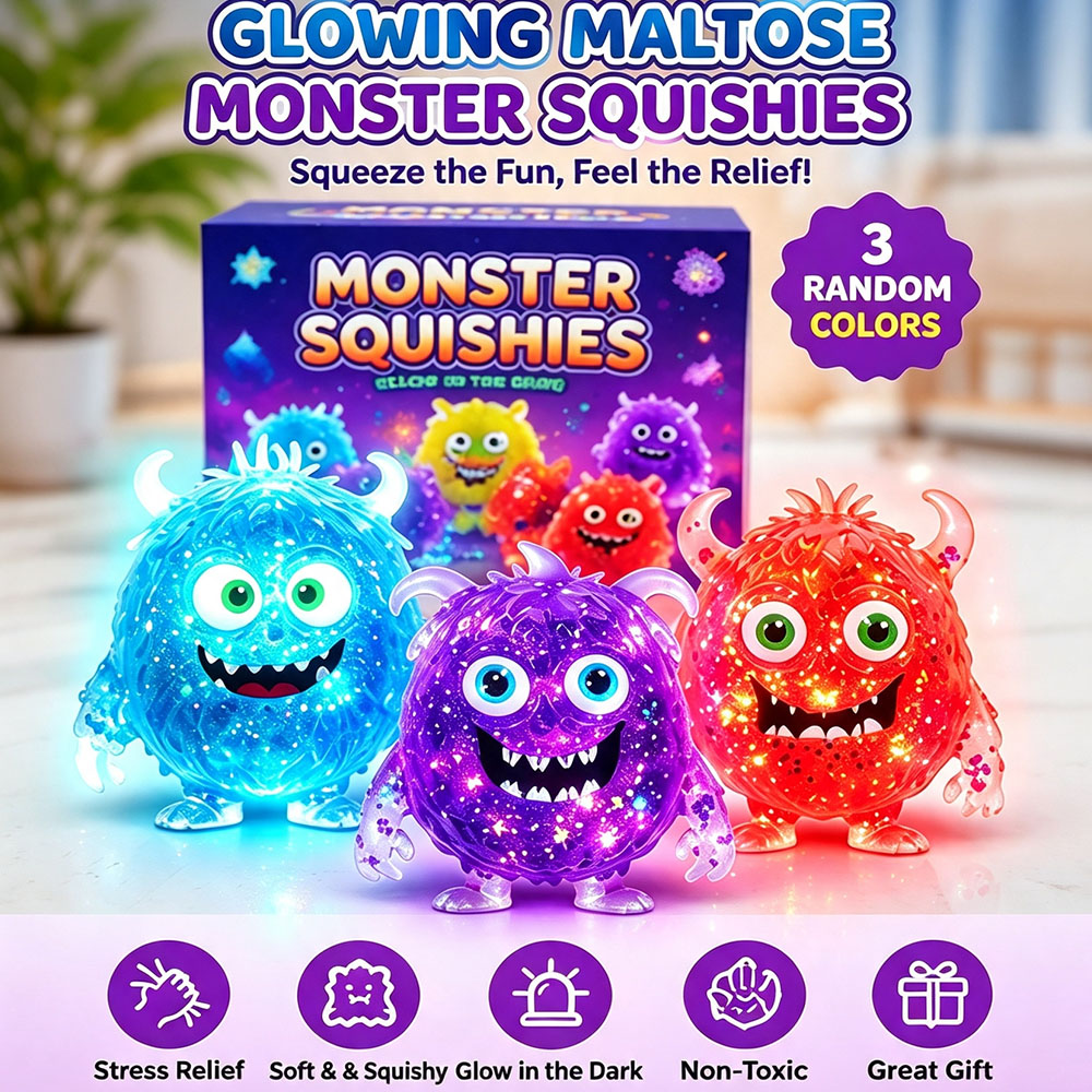 Desk Setup Gadgets - Leuke Feestartikelen Kawaii Dieren Squishy Langzaam