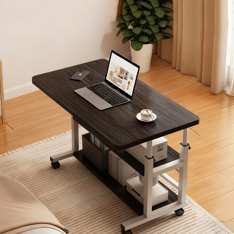 Desk Setup No Computer - Draagbare in hoogte verstelbare computerbureaus Organisatoren
