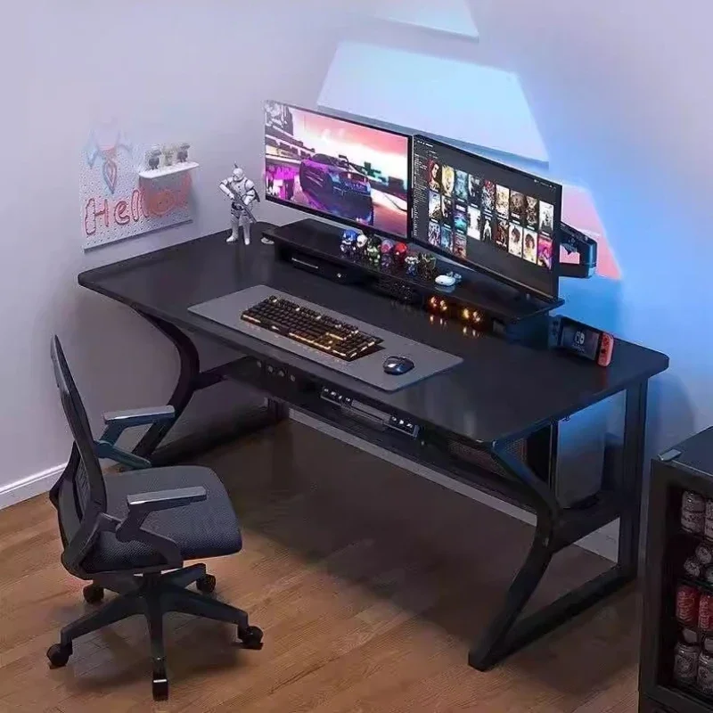 Q Minimalistische console Comp - Desk Setup Art recensie en prijs