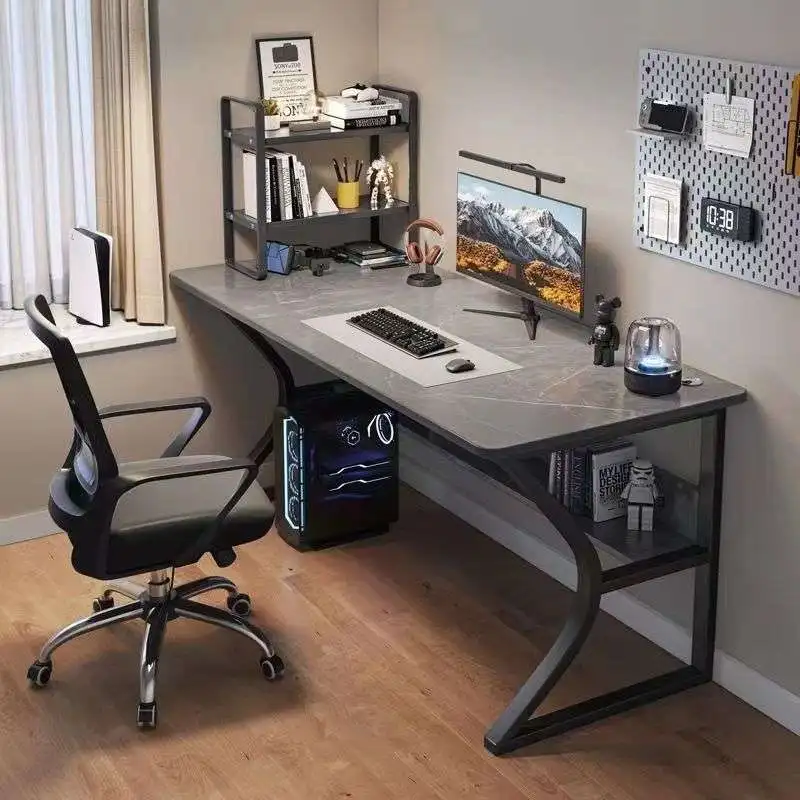 Q Minimalistische console Comp - Desk Setup Art recensie en prijs