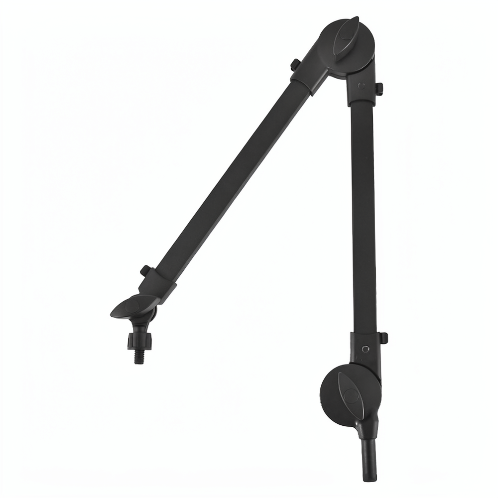 Vouwbare telefoonstandaard van - Desk Setup Videos recensie en prijs