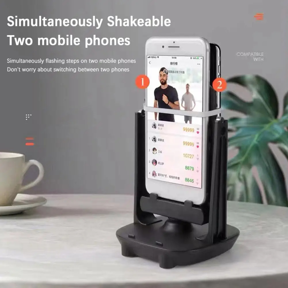 Bureau Wandelen Swing Shaker M - Desk Setup Apple recensie en prijs