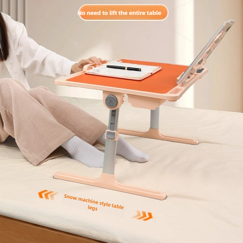 Verstelbare laptopstandaard Ri - Desk Setup No Computer recensie en prijs