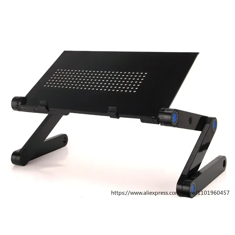 Opvouwbaar computerbureau van  - Desk Setup Gadgets recensie en prijs