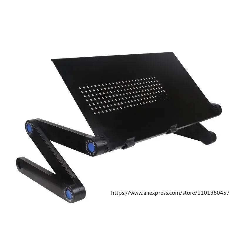 Opvouwbaar computerbureau van  - Desk Setup Gadgets recensie en prijs