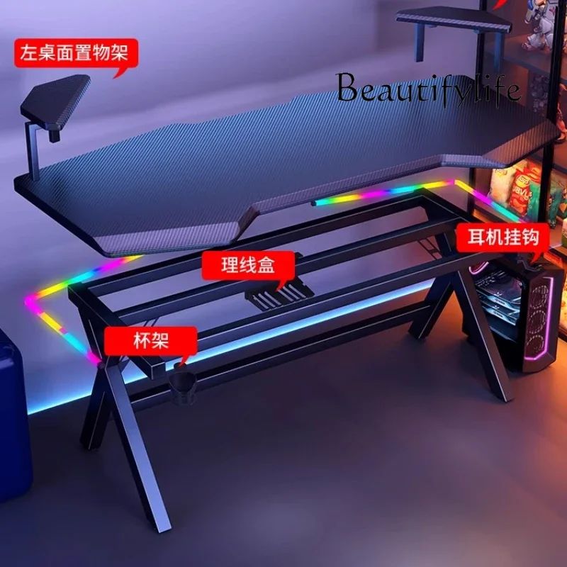 NIEUW High-end console Compute - Desk Setup Gadgets recensie en prijs