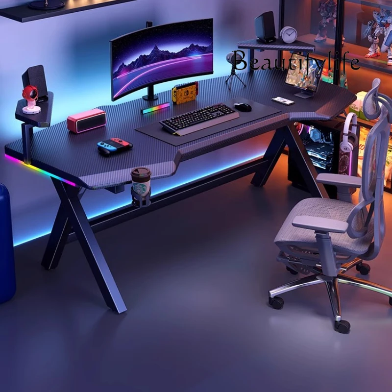 NIEUW High-end console Compute - Desk Setup Gadgets recensie en prijs