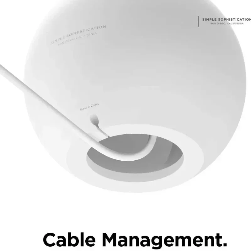 Magnetische Draadloos Opladen  - Desk Setup Apple recensie en prijs