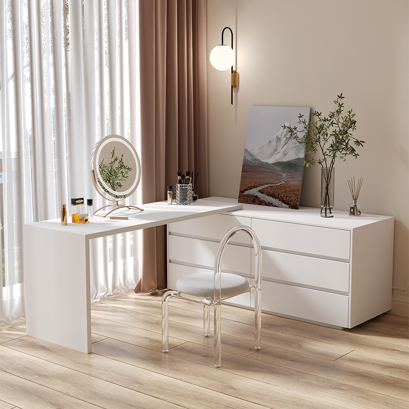 xx-Dressoir, multifunctioneel  - Desk Setup No Computer recensie en prijs