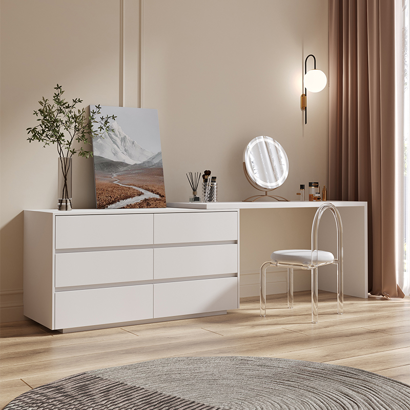 xx-Dressoir, multifunctioneel  - Desk Setup No Computer recensie en prijs