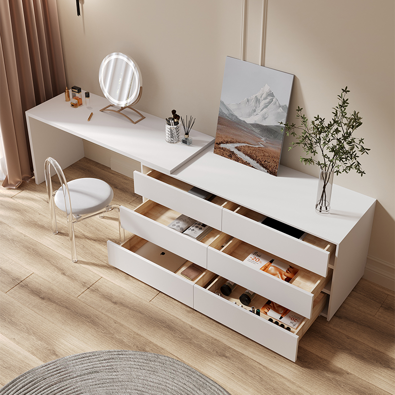 xx-Dressoir, multifunctioneel  - Desk Setup No Computer recensie en prijs