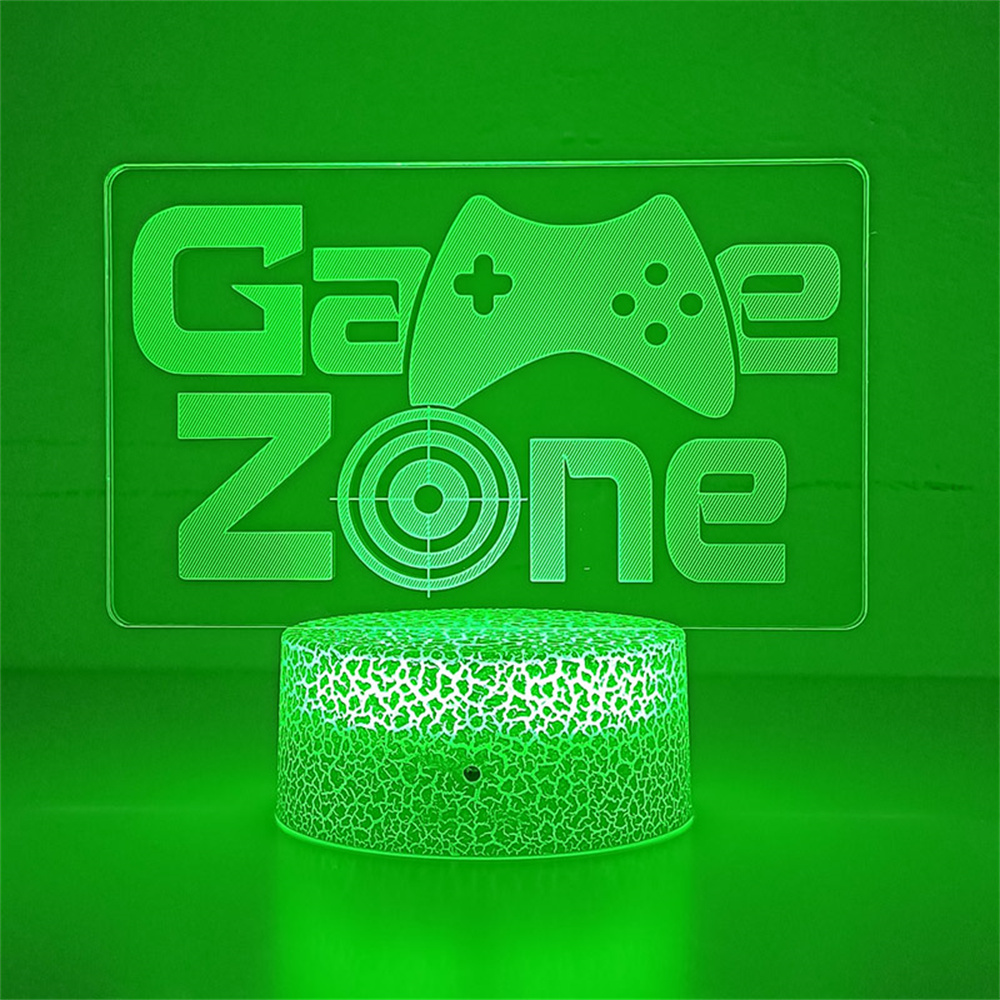 2022 Led Gaming Kamer Bureau O - Desk Setup Diy recensie en prijs