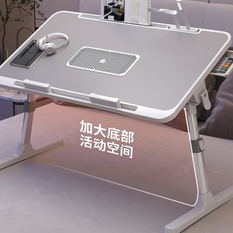 Boven bedtafel Bureautafels vo - Desk Setup No Computer recensie en prijs