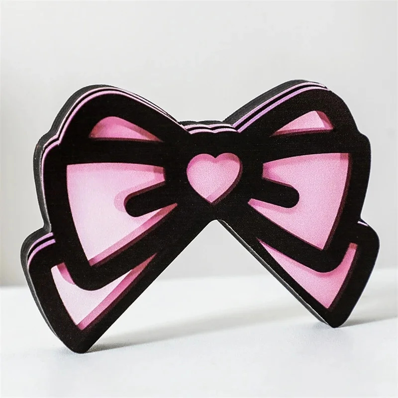 Kawaii roze acryl boog monitor - Desk Setup For Gaming recensie en prijs
