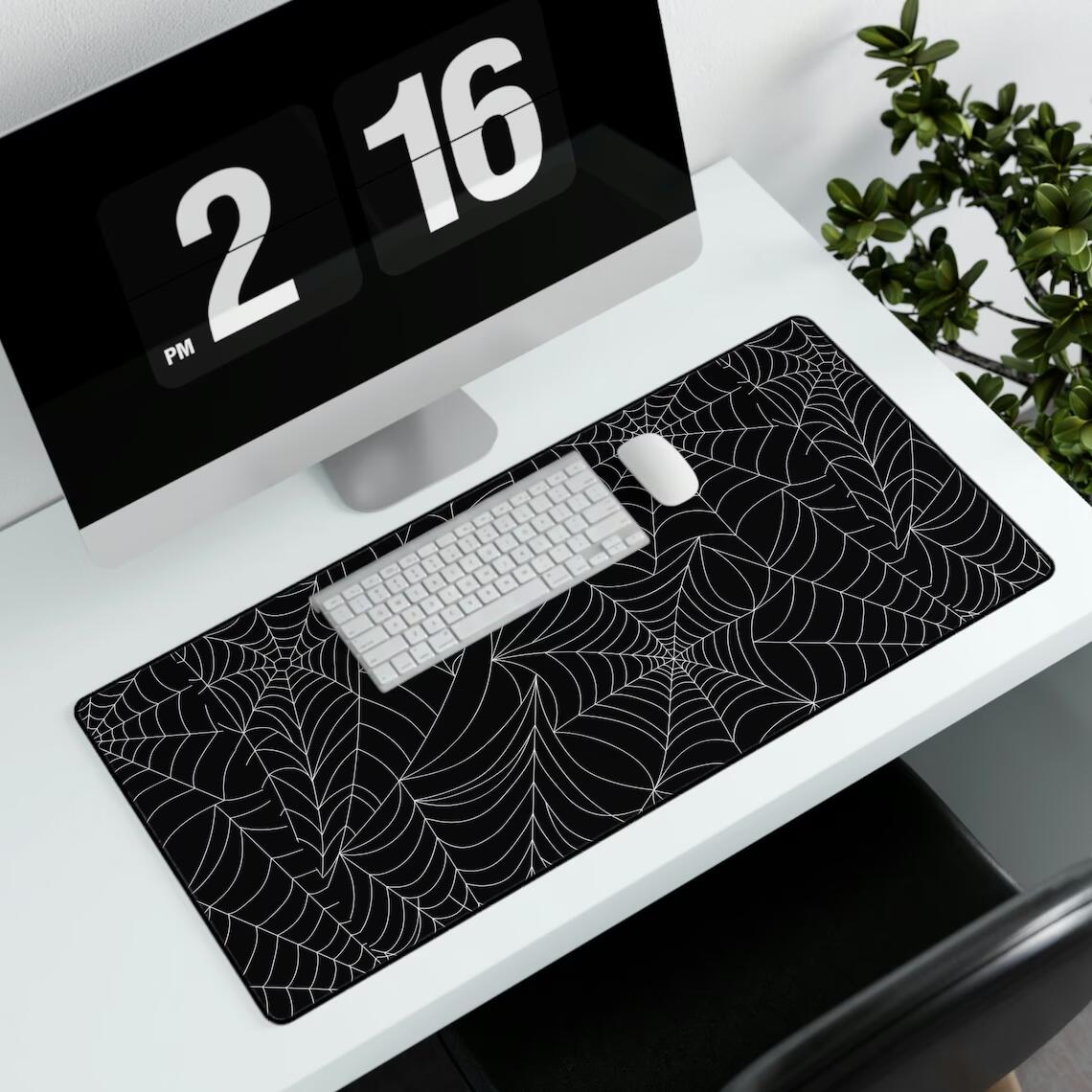 Lange schattige bureaumat Home - Desk Setup For Gaming recensie en prijs