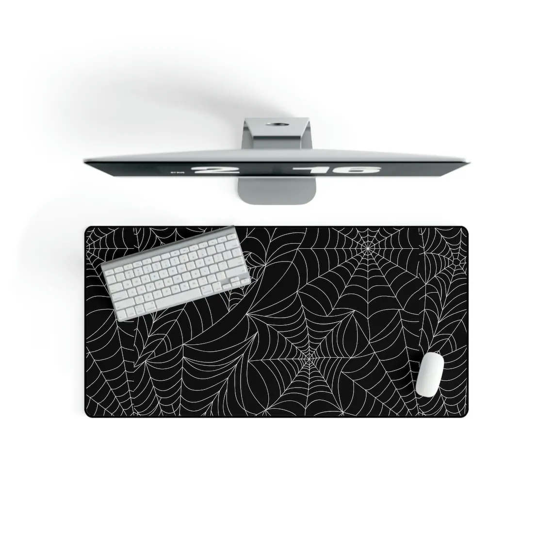 Lange schattige bureaumat Home - Desk Setup For Gaming recensie en prijs