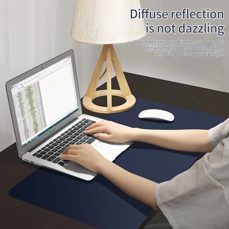 70X35Cm Groot Formaat Kantoor  - Desk Setup Cozy recensie en prijs