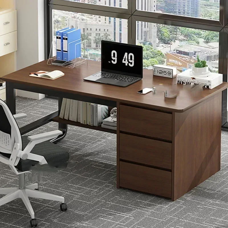 Europees computerbureau Vloerp - Desk Setup No Computer recensie en prijs