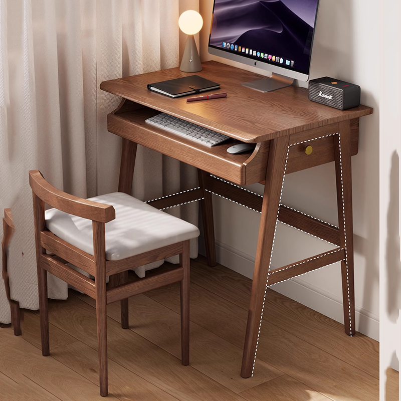 Wandtafel Studenten Computerbu - Desk Setup No Computer recensie en prijs