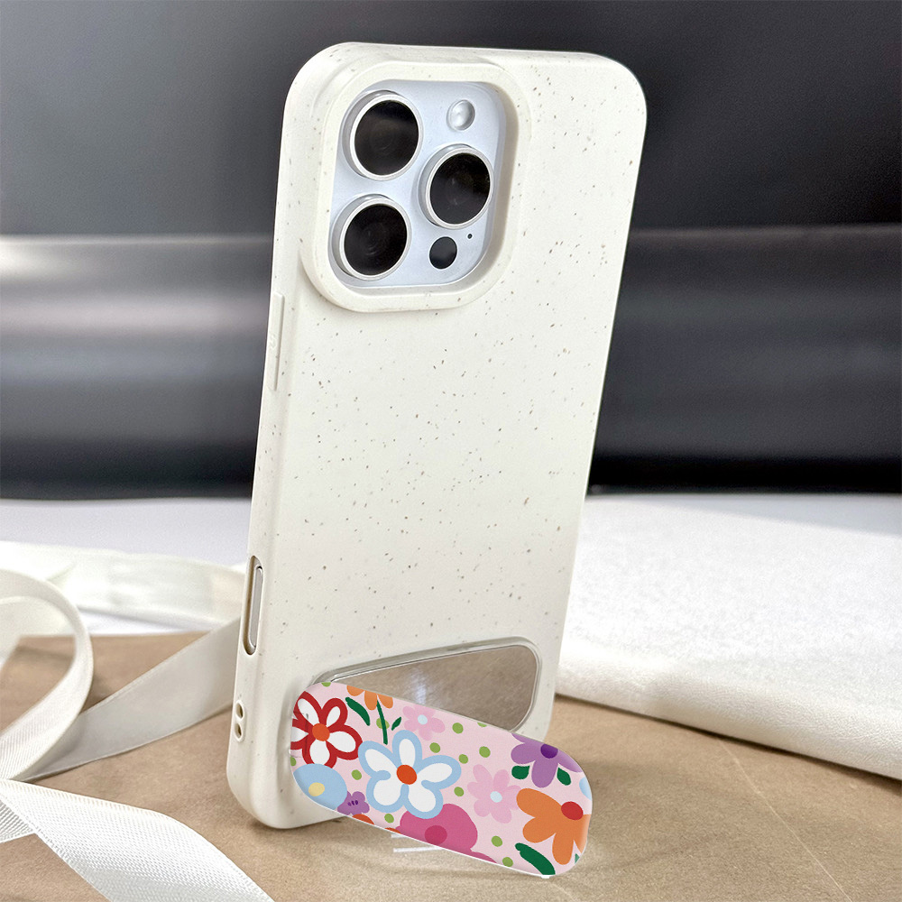 Make-upspiegel Telefoonstandaa - Desk Setup Apple recensie en prijs