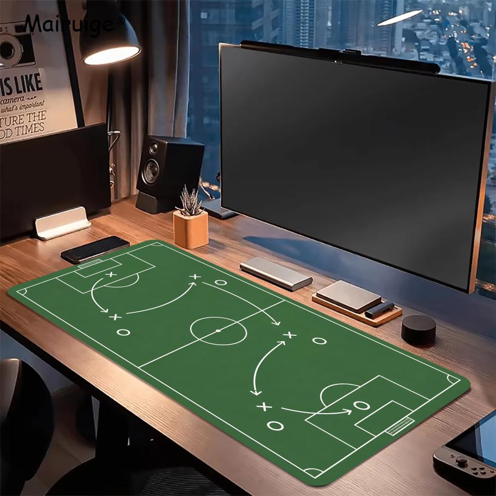 Tactische muismatten Pc-access - Desk Setup For Gaming recensie en prijs