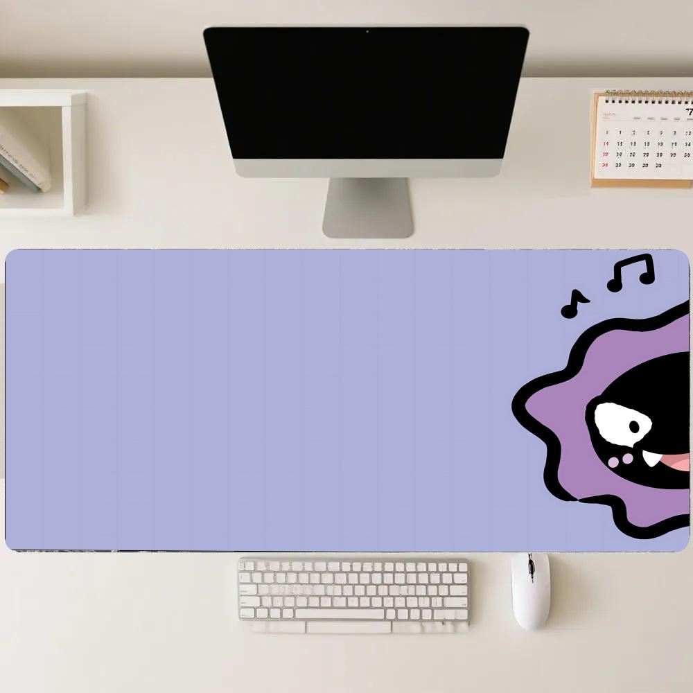 Speelmat Schattige paarse expr - Desk Setup Gadgets recensie en prijs