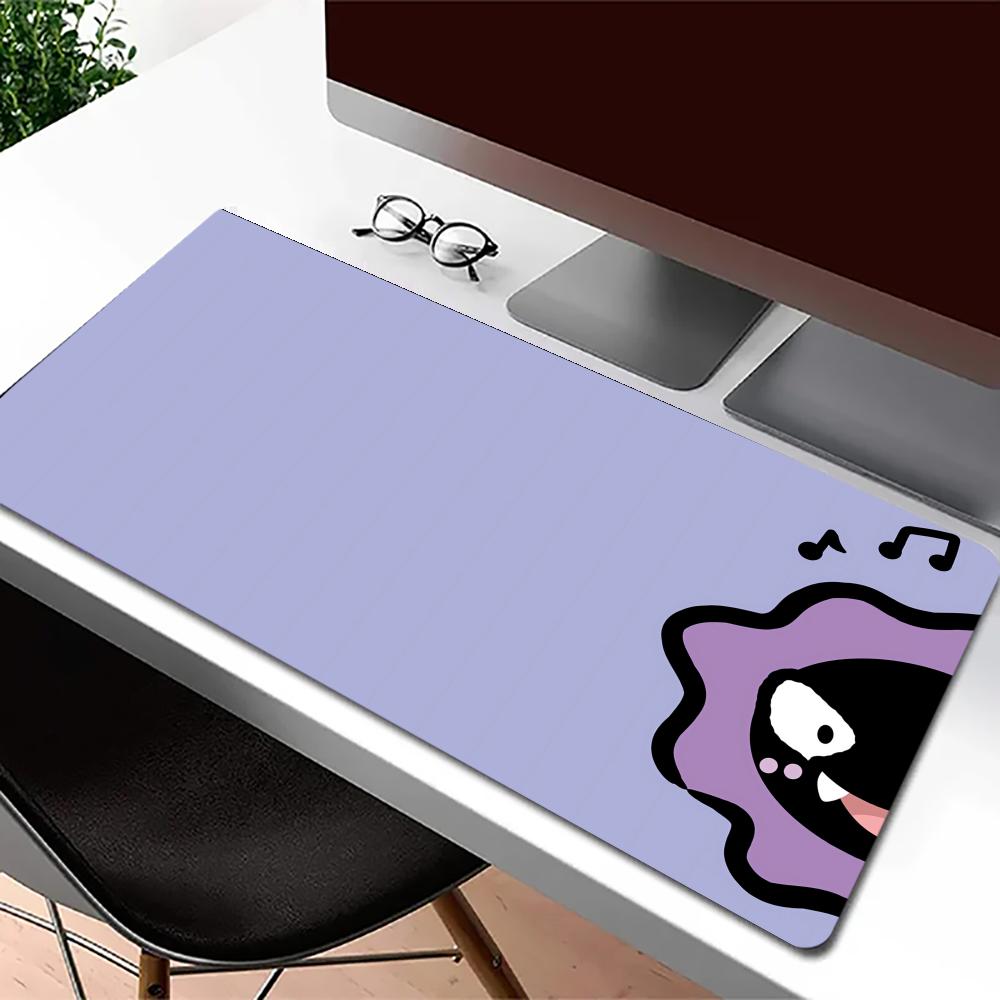 Speelmat Schattige paarse expr - Desk Setup Gadgets recensie en prijs