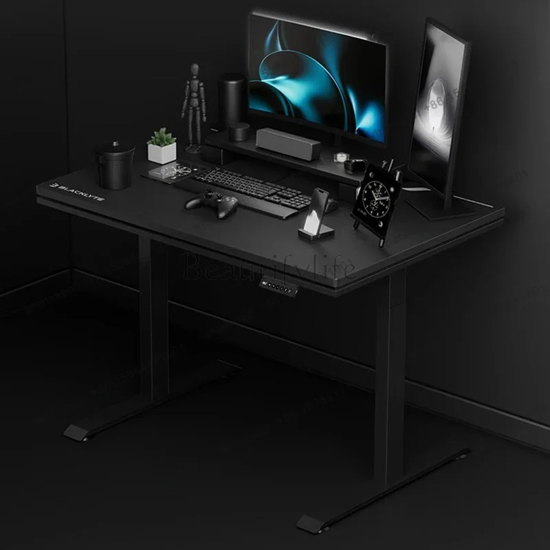 Gaming Studenten Computerburea - Desk Setup No Computer recensie en prijs