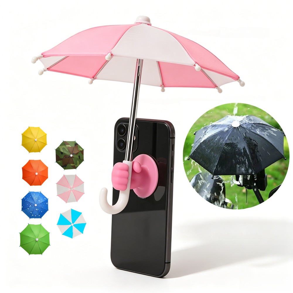 Universele mini-parasol, verst - Desk Setup Apple recensie en prijs