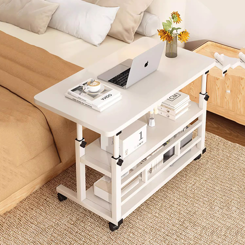 Draagbare in hoogte verstelbar - Desk Setup No Computer recensie en prijs