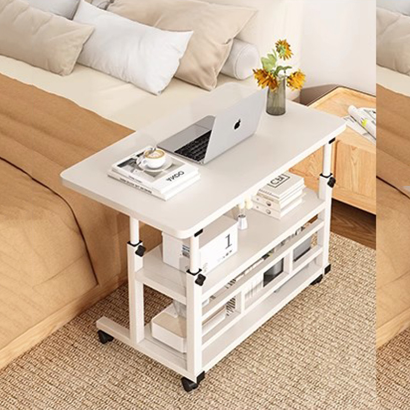 Draagbare in hoogte verstelbar - Desk Setup No Computer recensie en prijs