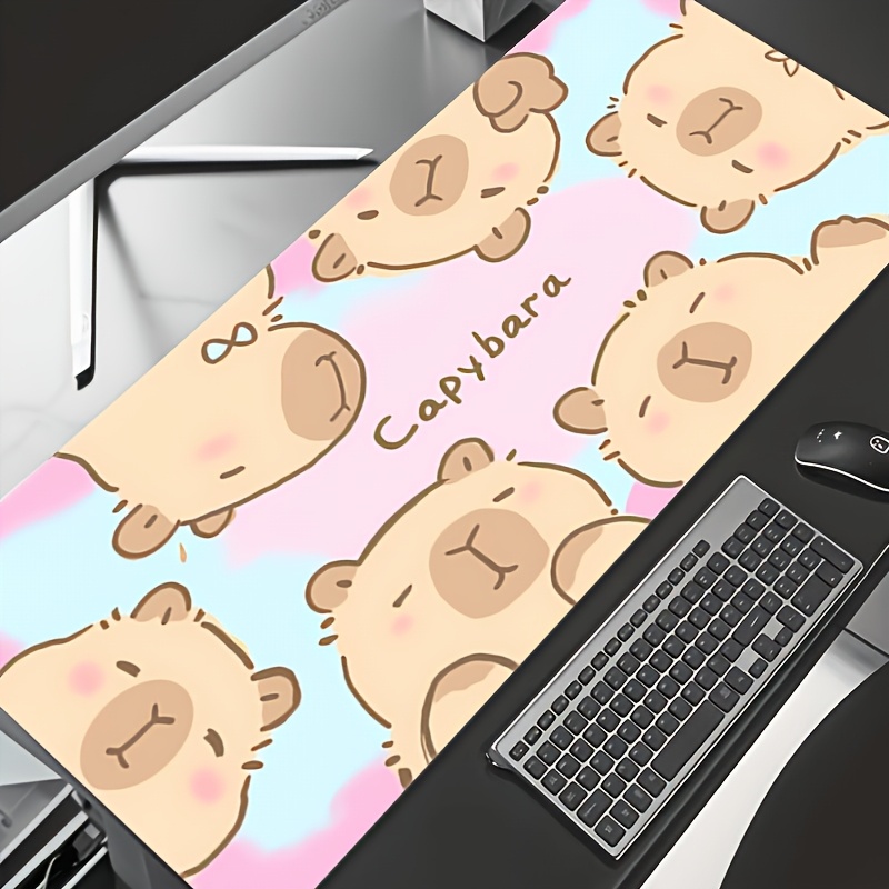 Stijlvolle schattige cartoon c - Desk Setup For Gaming recensie en prijs