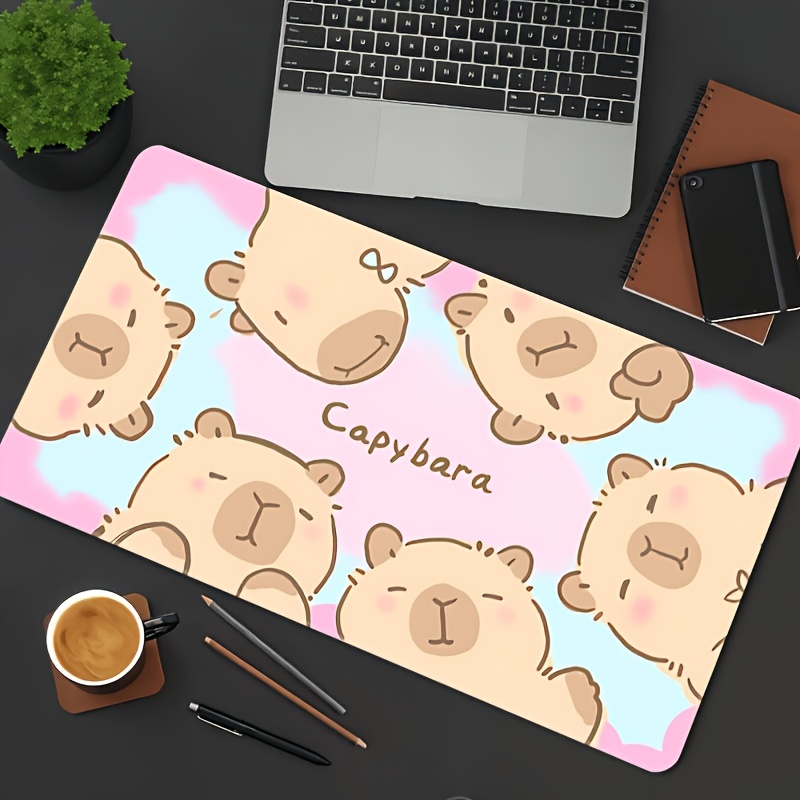Stijlvolle schattige cartoon c - Desk Setup For Gaming recensie en prijs