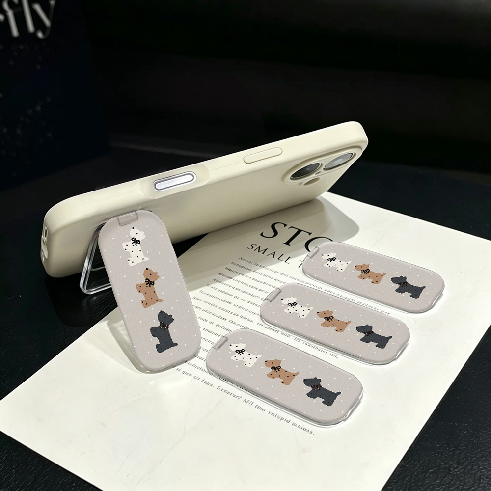 Leuke West Highland Terrier sp - Desk Setup Apple recensie en prijs