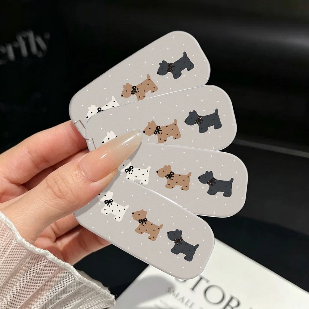 Leuke West Highland Terrier sp - Desk Setup Apple recensie en prijs