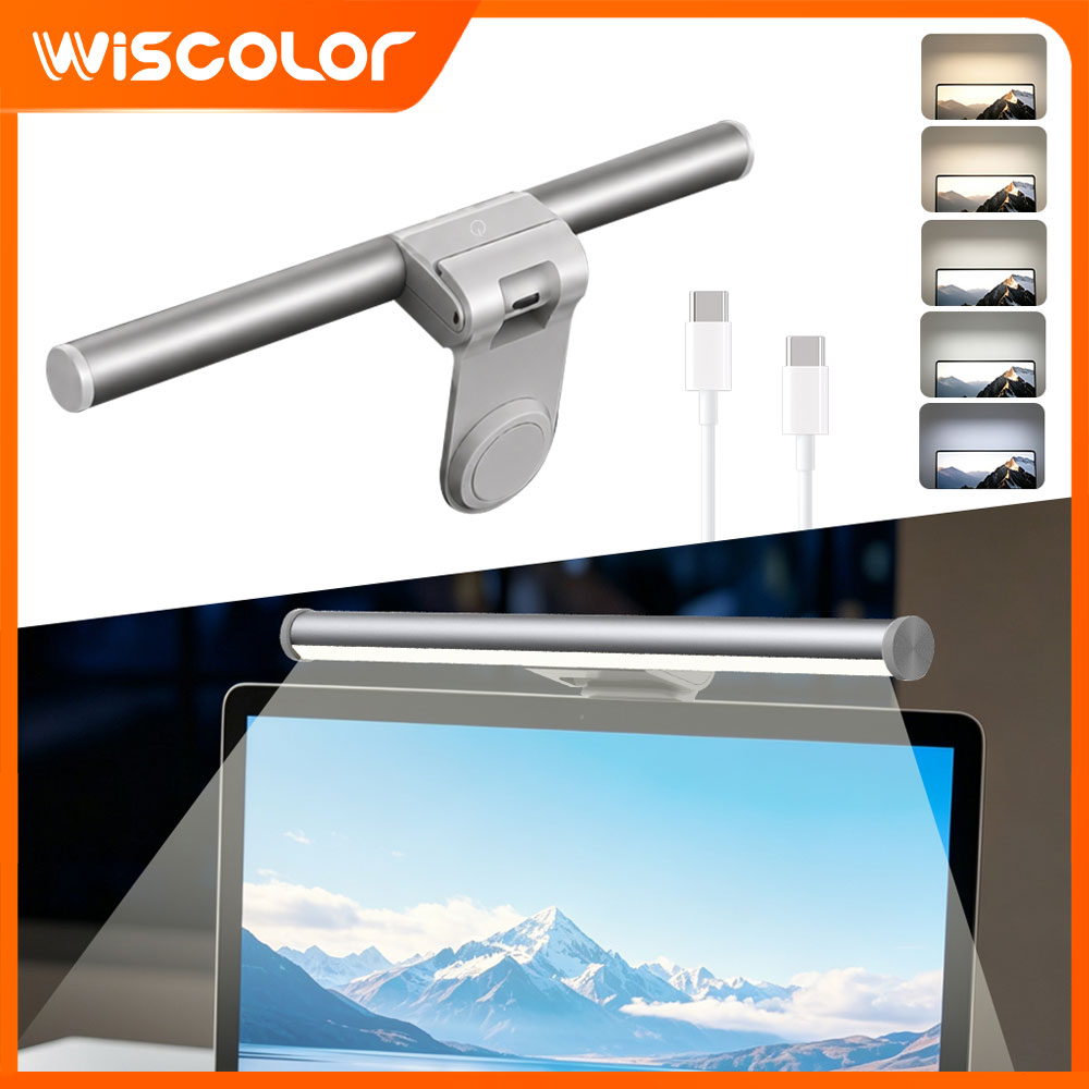 RGBIC LED-verlichting, dimbare - Desk Setup Art recensie en prijs