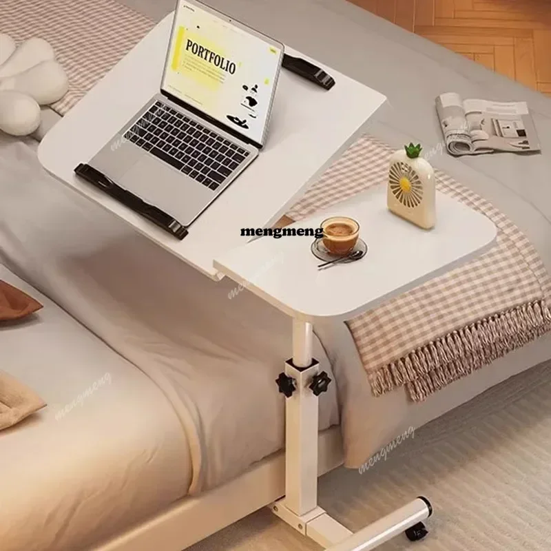 Opvouwbare mini-computerbureau - Desk Setup No Computer recensie en prijs