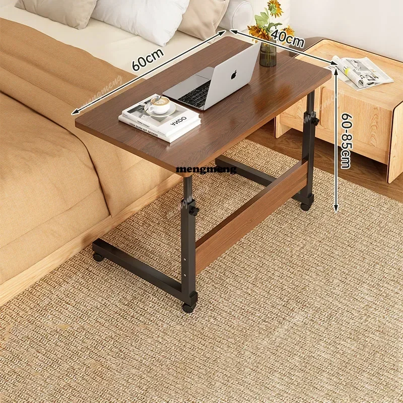 Opvouwbare mini-computerbureau - Desk Setup No Computer recensie en prijs