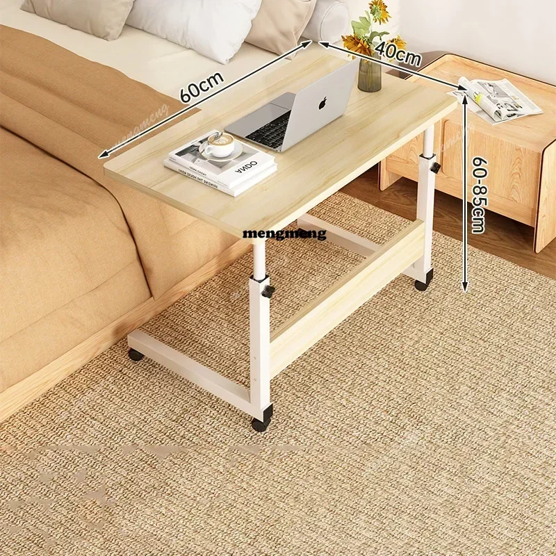 Opvouwbare mini-computerbureau - Desk Setup No Computer recensie en prijs